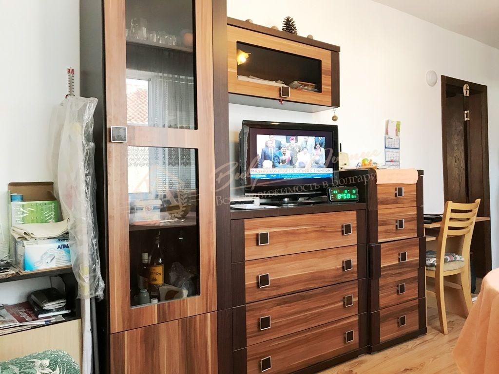1-bedroom apartment, Villa Marina, Sveti Vlas