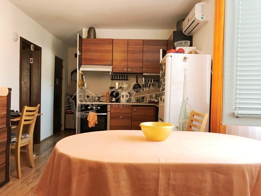 1-bedroom apartment, Villa Marina, Sveti Vlas