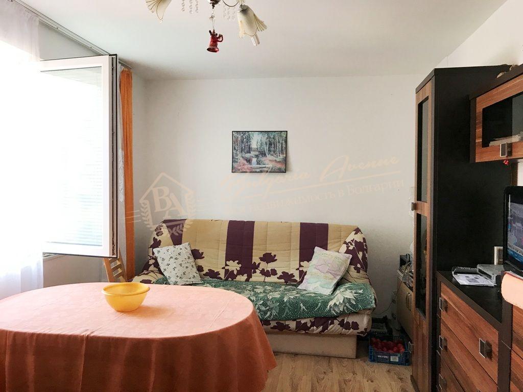 1-bedroom apartment, Villa Marina, Sveti Vlas