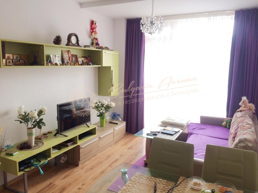1-bedroom apartment, Rodina, Sveti Vlas