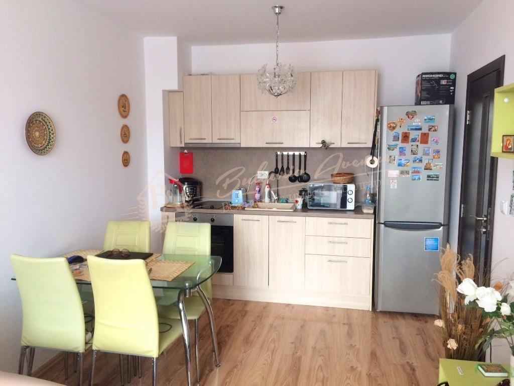 1-bedroom apartment, Rodina, Sveti Vlas