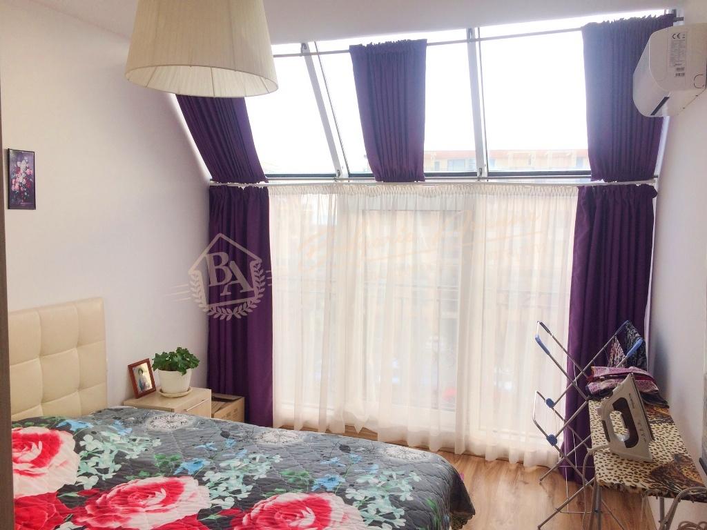 1-bedroom apartment, Rodina, Sveti Vlas