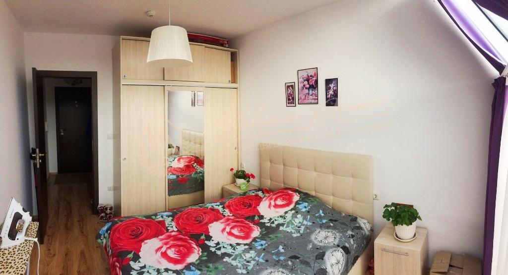 1-bedroom apartment, Rodina, Sveti Vlas