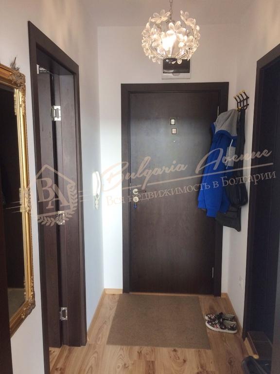 1-bedroom apartment, Rodina, Sveti Vlas