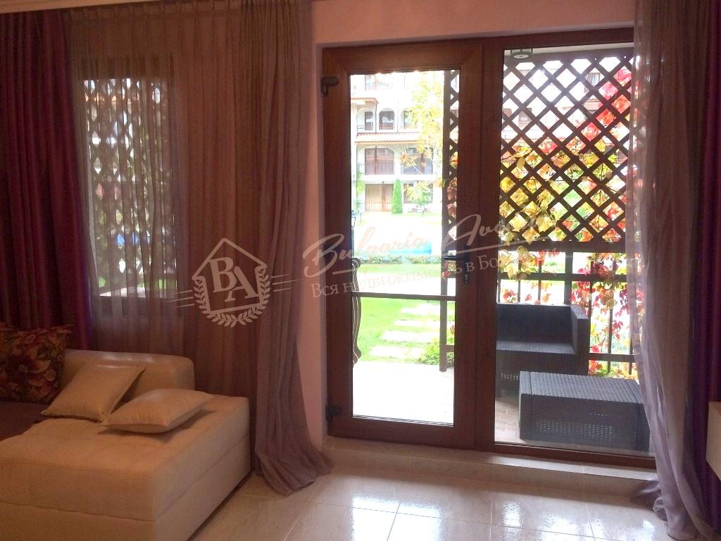 Studio, OLYMP, Sveti Vlas
