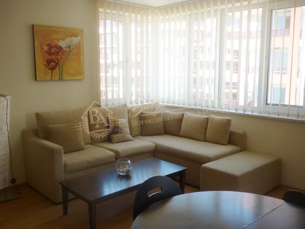 1-bedroom apartment, Marina Fort, Sveti Vlas