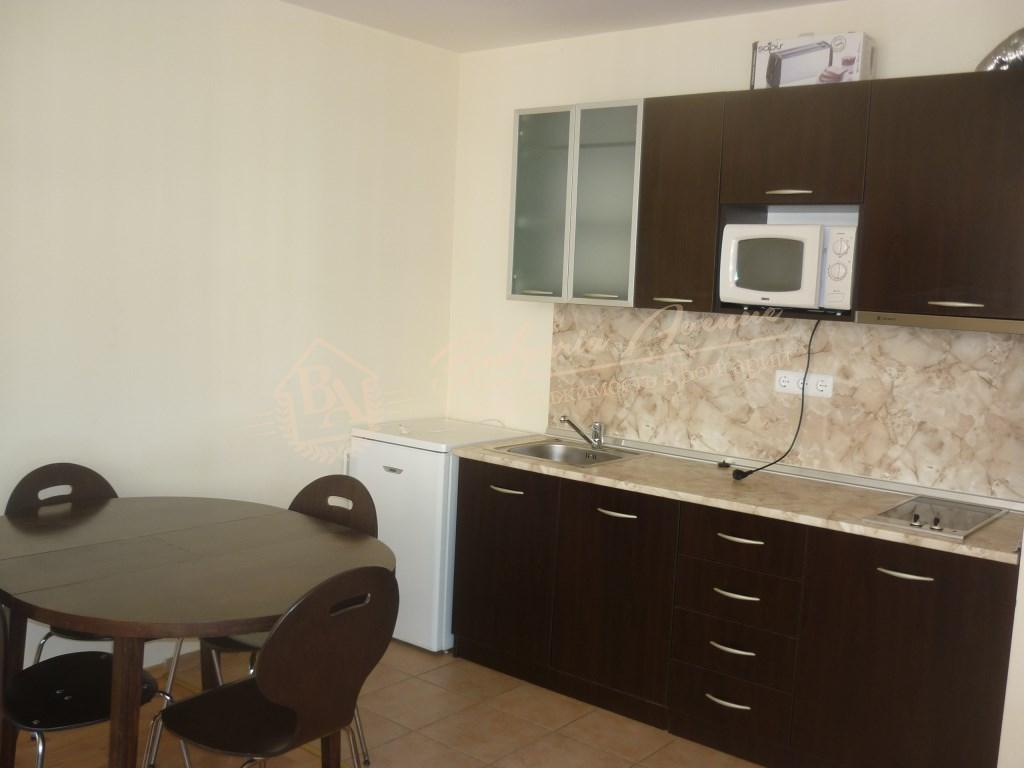 1-bedroom apartment, Marina Fort, Sveti Vlas
