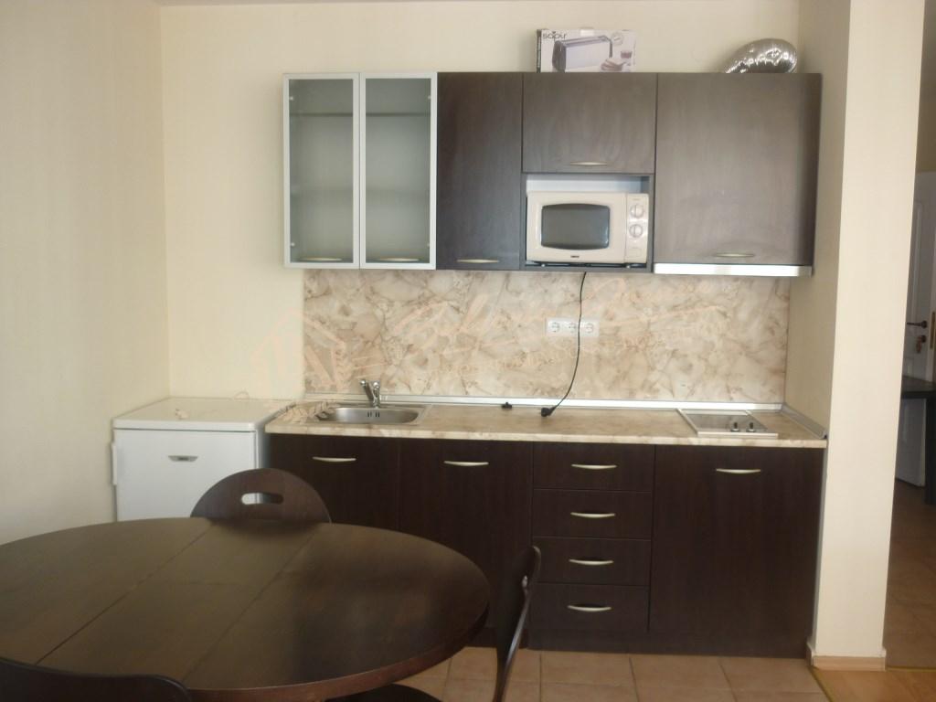 1-bedroom apartment, Marina Fort, Sveti Vlas