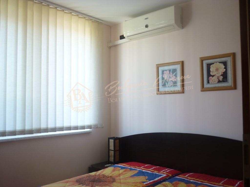 1-bedroom apartment, Marina Fort, Sveti Vlas