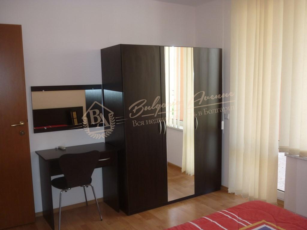1-bedroom apartment, Marina Fort, Sveti Vlas