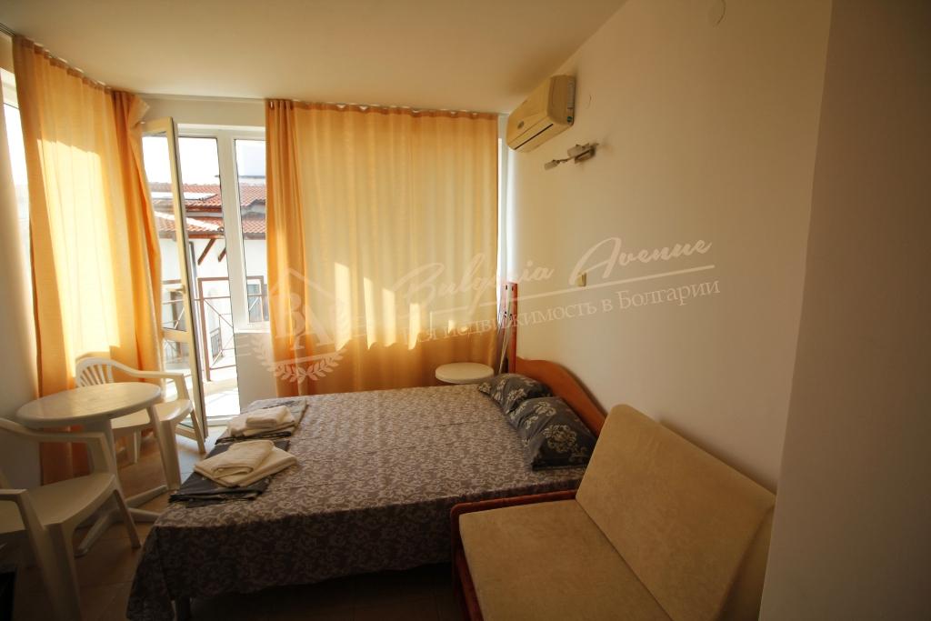 Studio, Vista Del Mar 2, Sveti Vlas