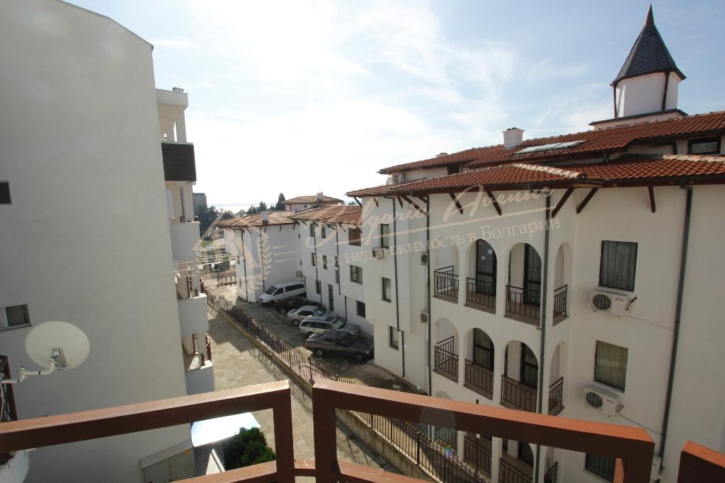 Studio, Vista Del Mar 2, Sveti Vlas