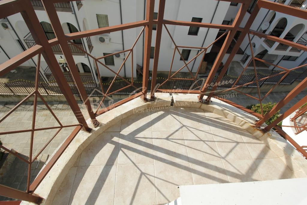 Studio, Vista Del Mar 2, Sveti Vlas