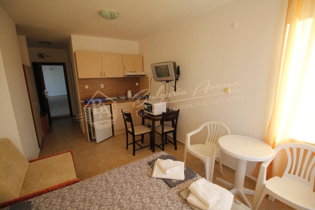 Studio, Vista Del Mar 2, Sveti Vlas