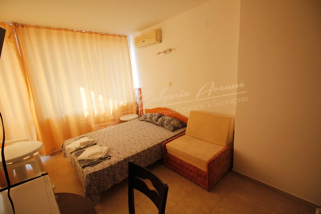 Studio, Vista Del Mar 2, Sveti Vlas