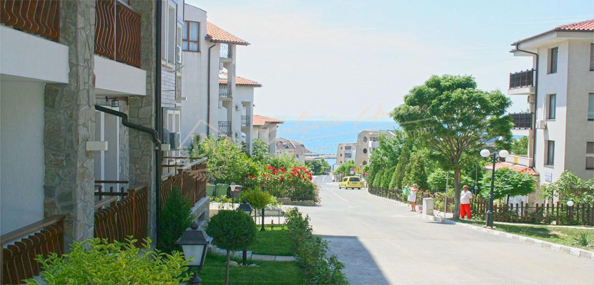1-bedroom apartment, Malkata Vodenitsa, Sveti Vlas