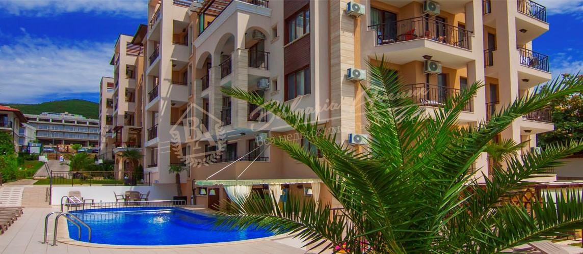Studio, Porto Paradiso, Sveti Vlas