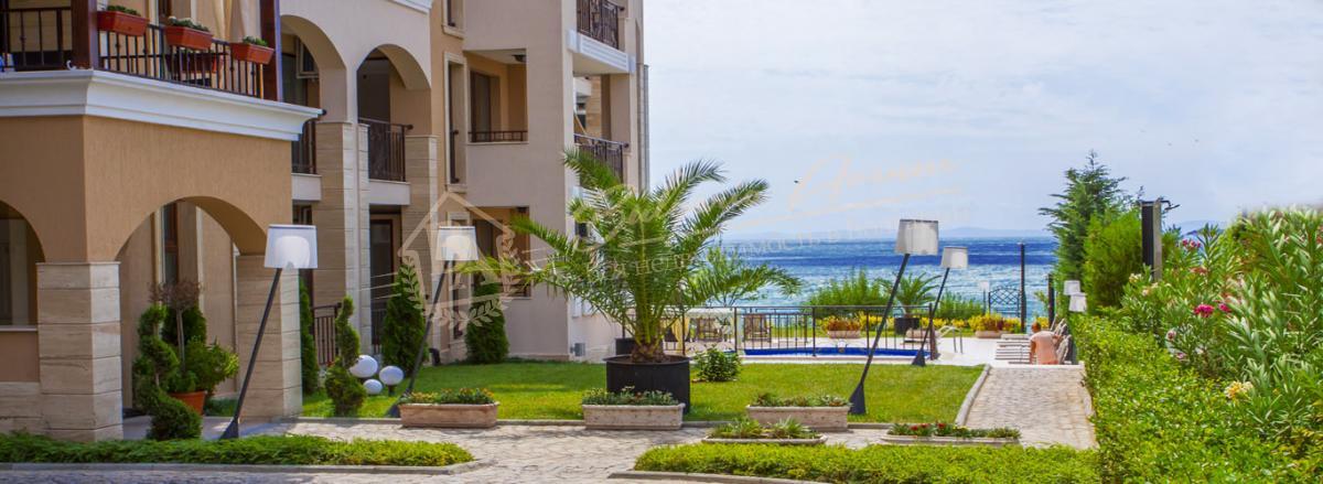 Studio, Porto Paradiso, Sveti Vlas