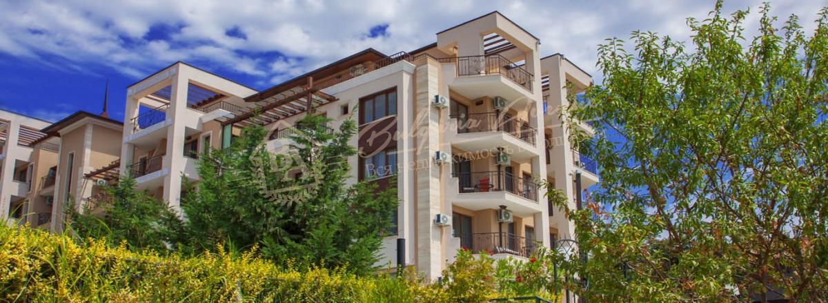 Studio, Porto Paradiso, Sveti Vlas