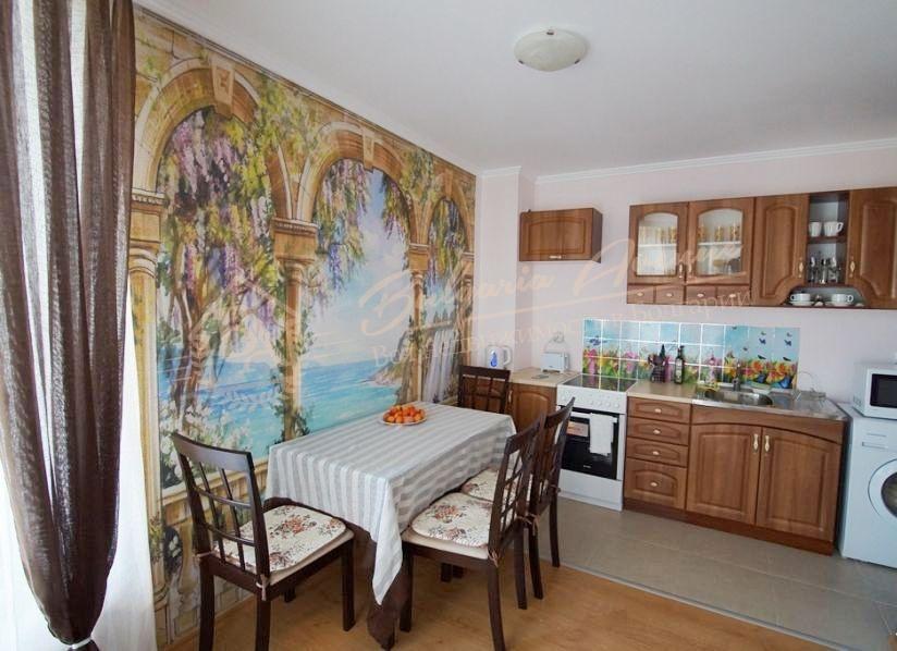 1-bedroom apartment, Villa Antorini, Sveti Vlas