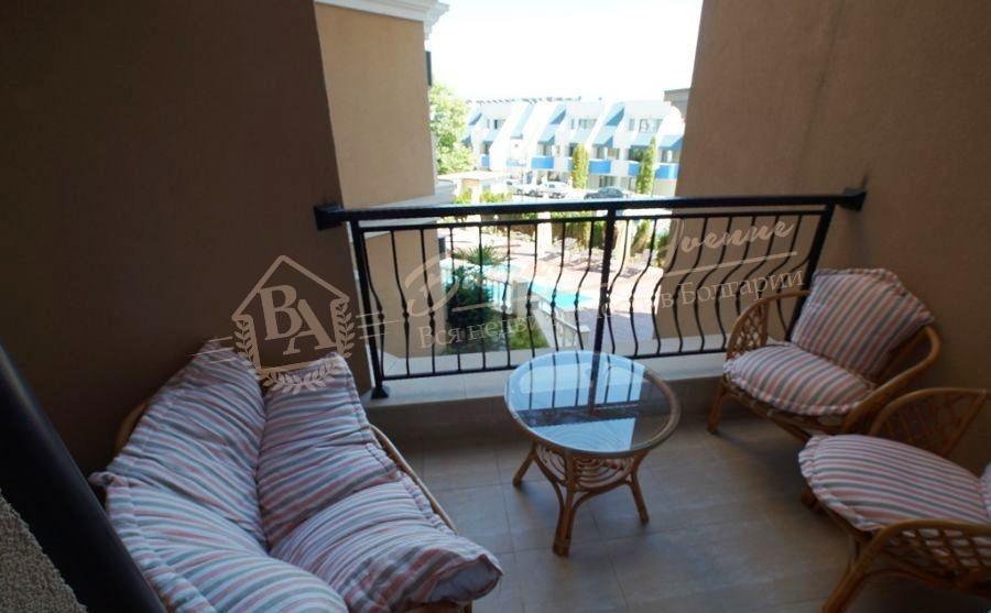 1-bedroom apartment, Villa Antorini, Sveti Vlas
