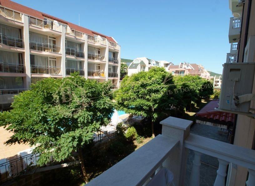 1-bedroom apartment, Villa Antorini, Sveti Vlas