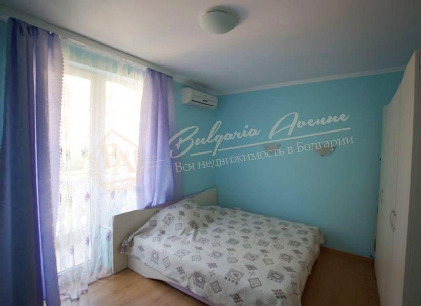 1-bedroom apartment, Villa Antorini, Sveti Vlas