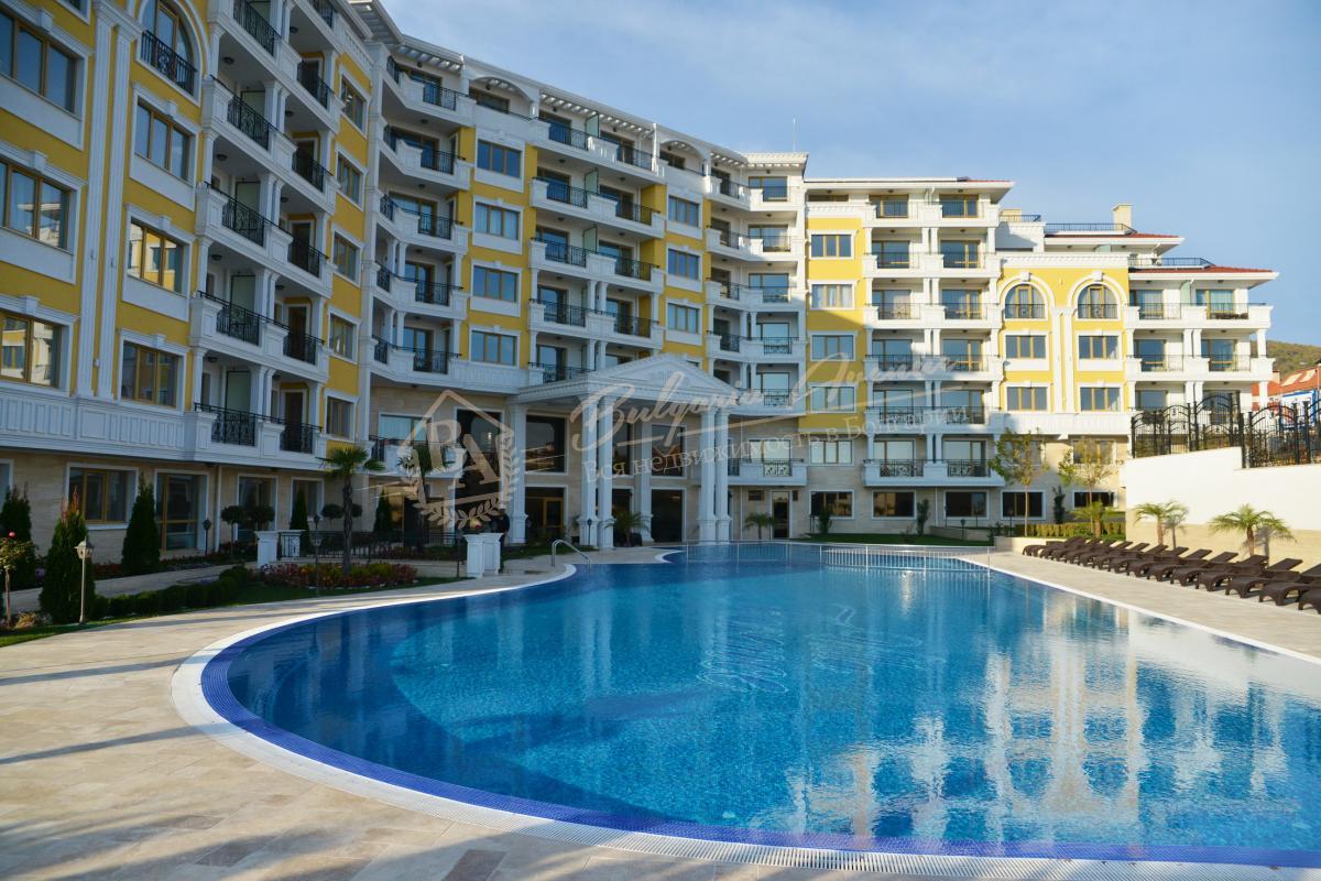 Studio, Villa Florence, Sveti Vlas