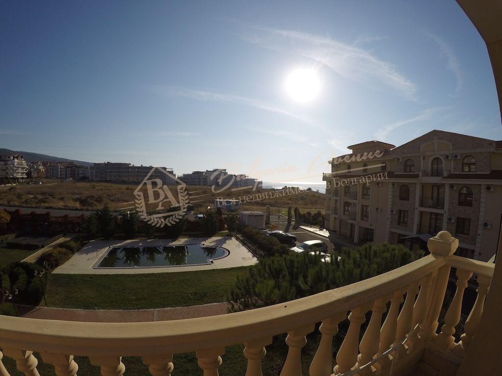1-bedroom apartment, Royal Bay 2, Sveti Vlas