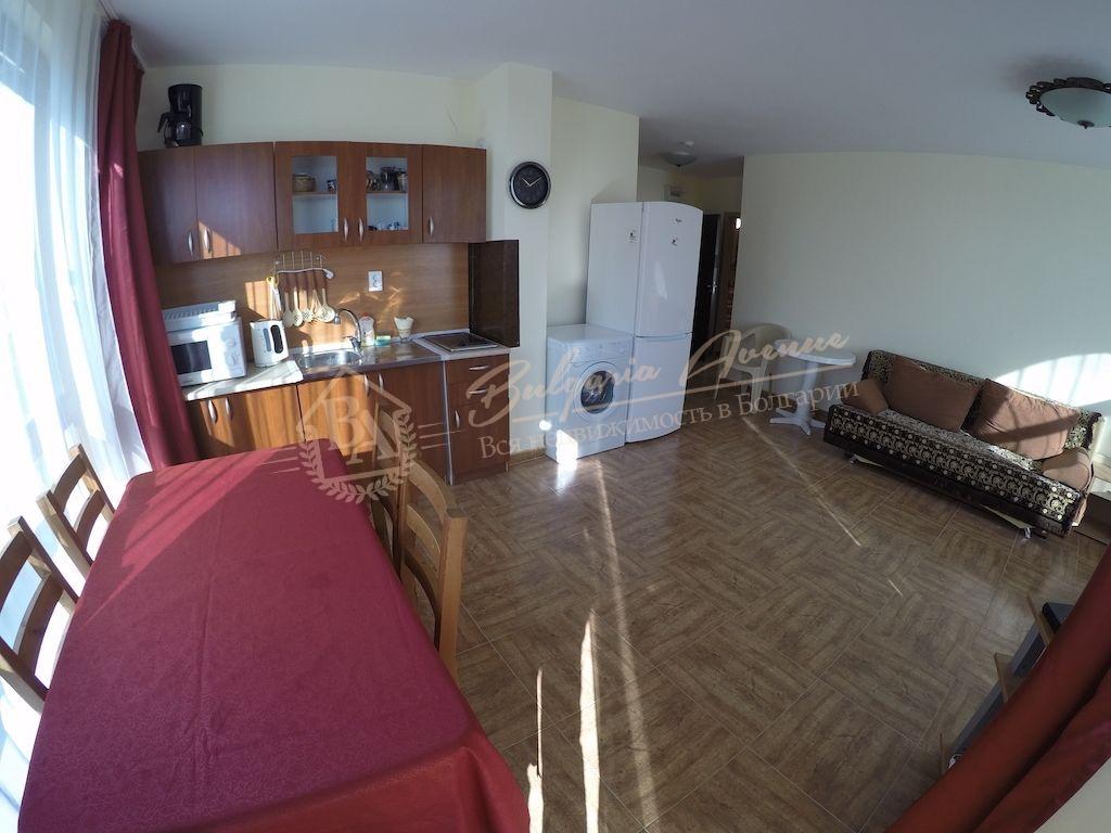 1-bedroom apartment, Royal Bay 2, Sveti Vlas