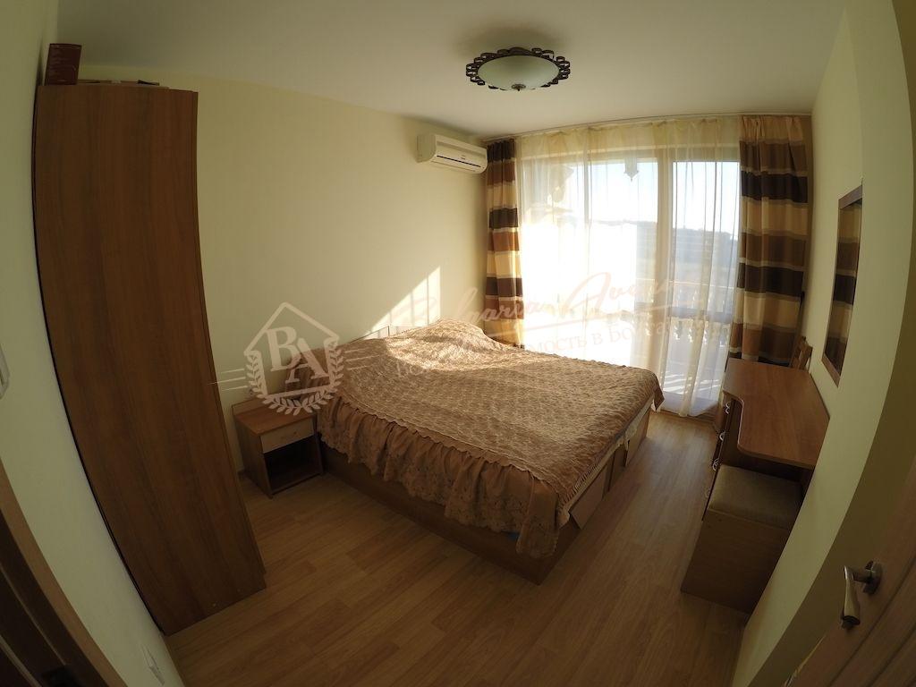 1-bedroom apartment, Royal Bay 2, Sveti Vlas