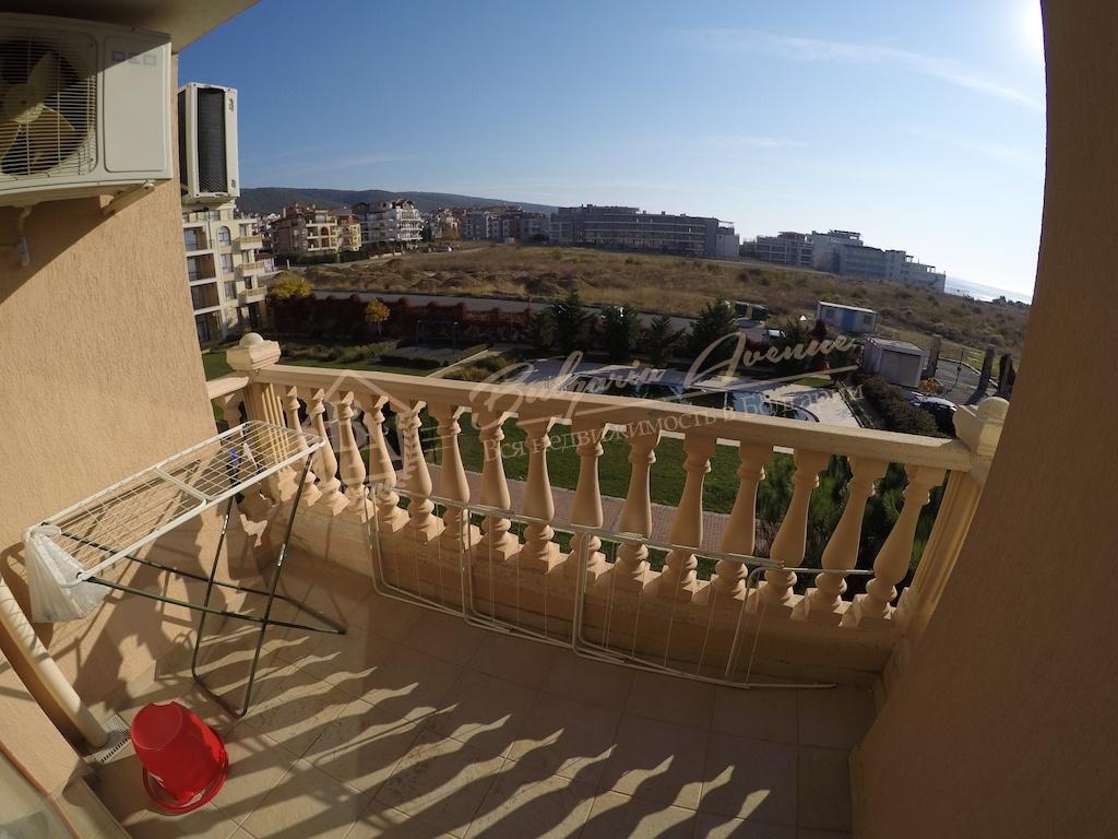 1-bedroom apartment, Royal Bay 2, Sveti Vlas