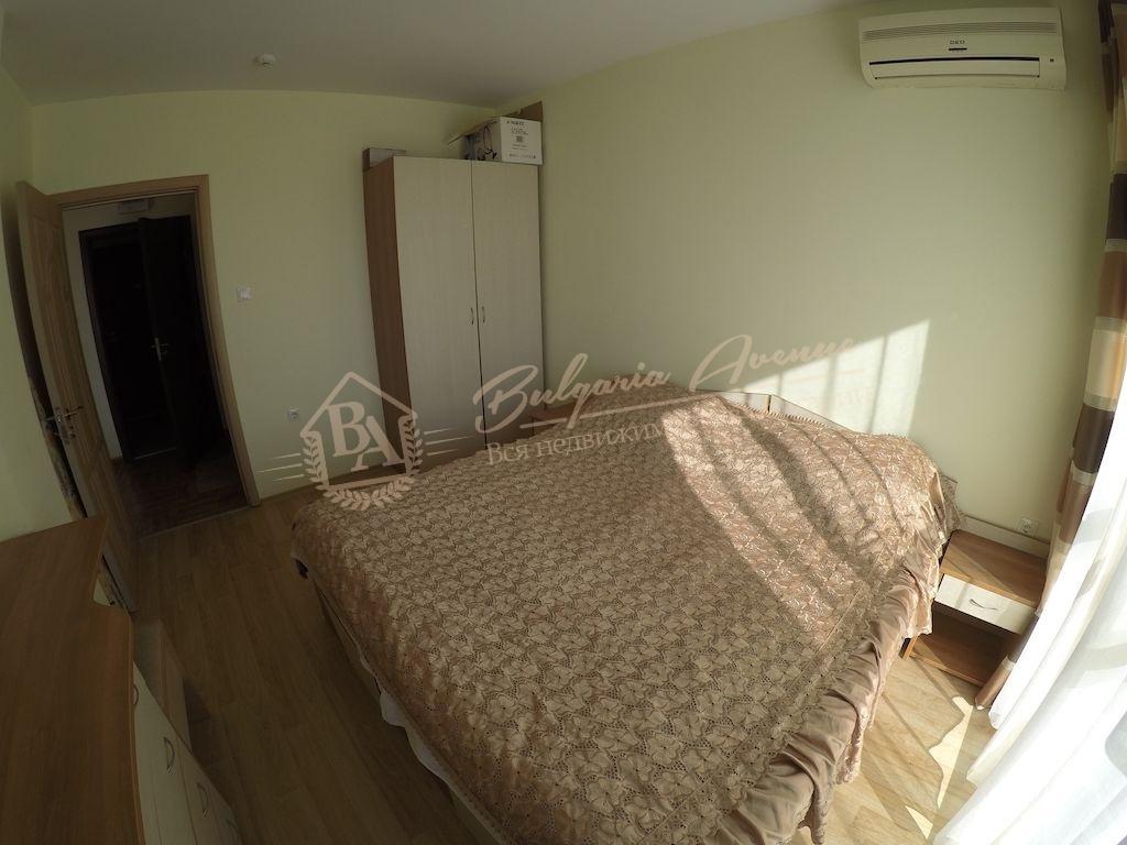 1-bedroom apartment, Royal Bay 2, Sveti Vlas