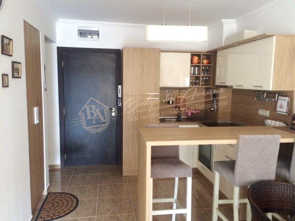 Apartment in the exclusive Olymp at Dinevi Resort