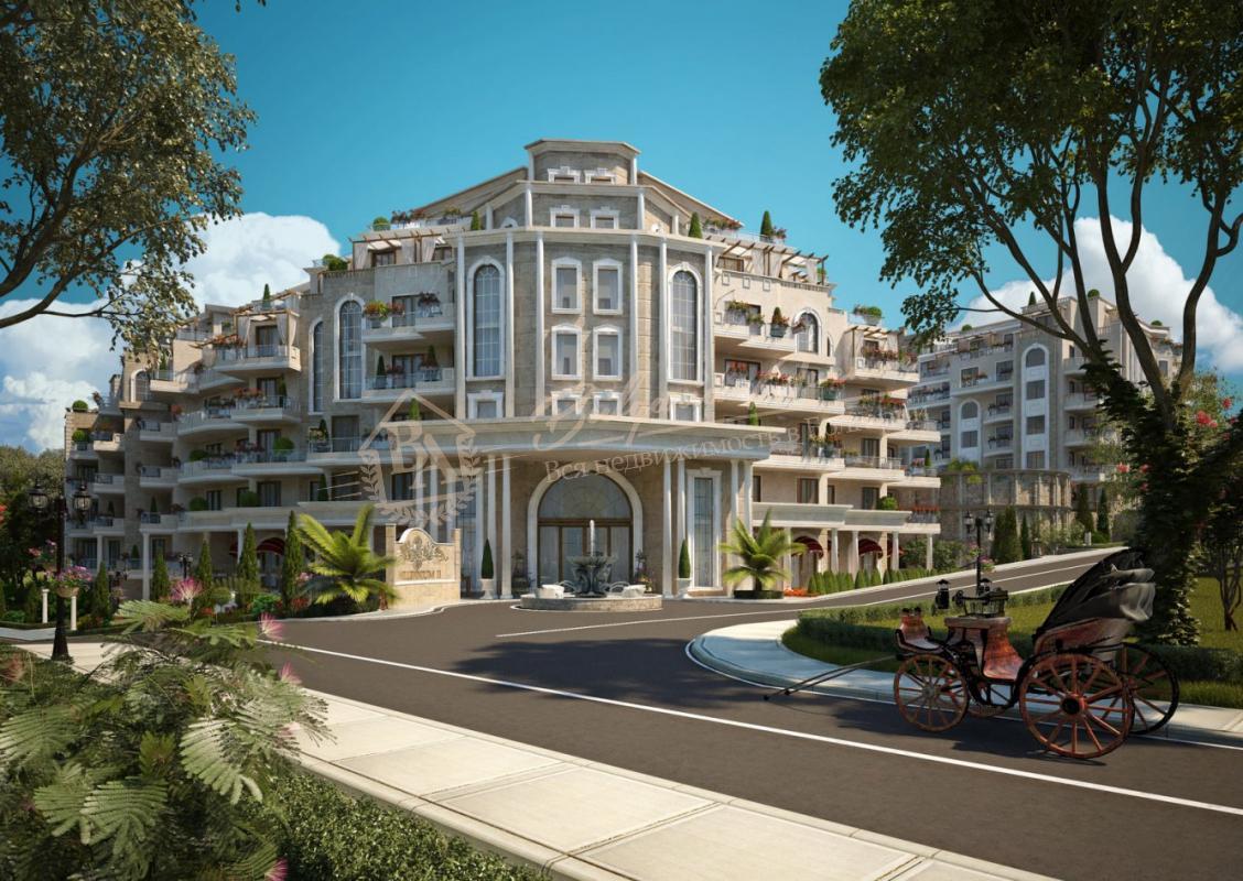Studio, Millenium 2, Sveti Vlas