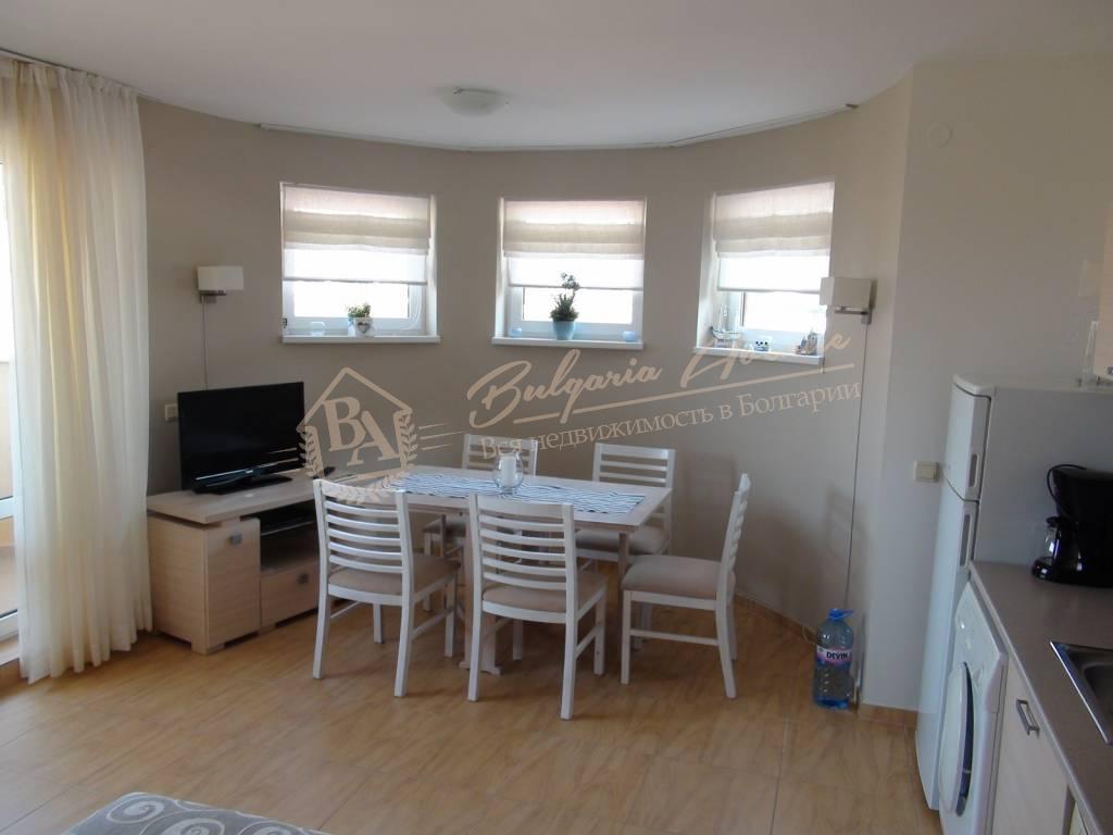 1-bedroom apartment, Aqua Dreams, Sveti Vlas