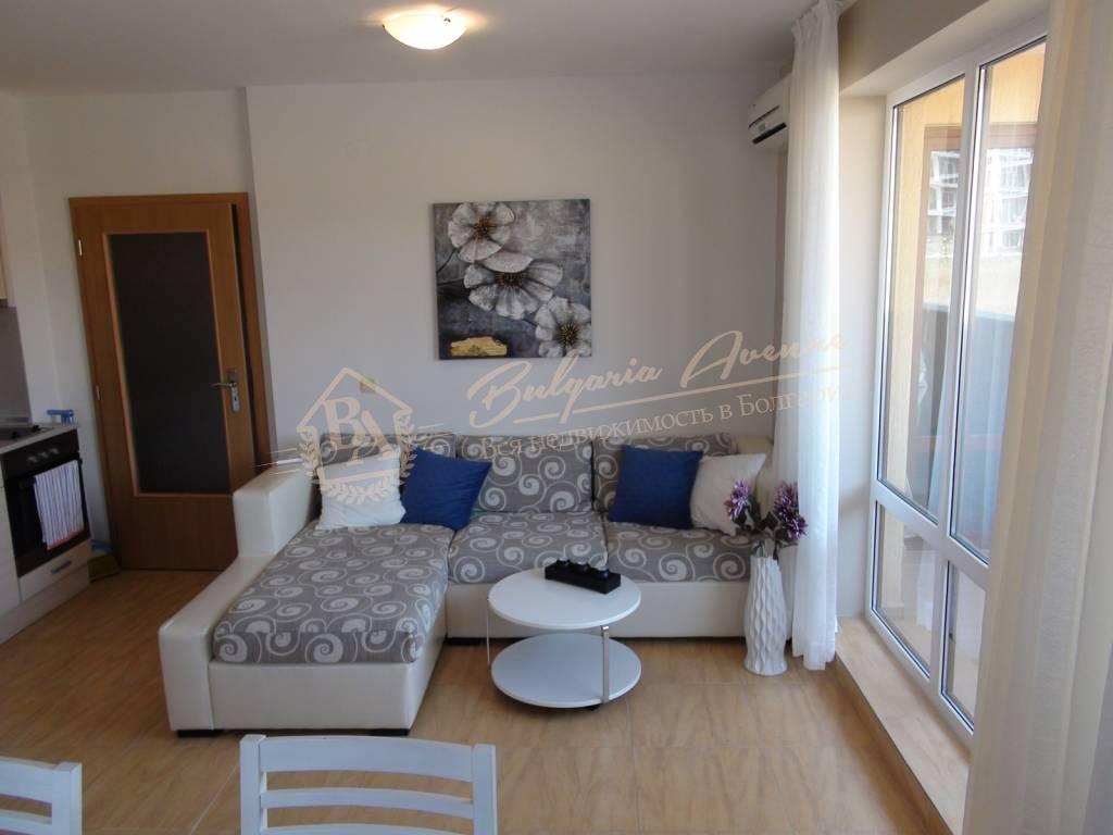 1-bedroom apartment, Aqua Dreams, Sveti Vlas