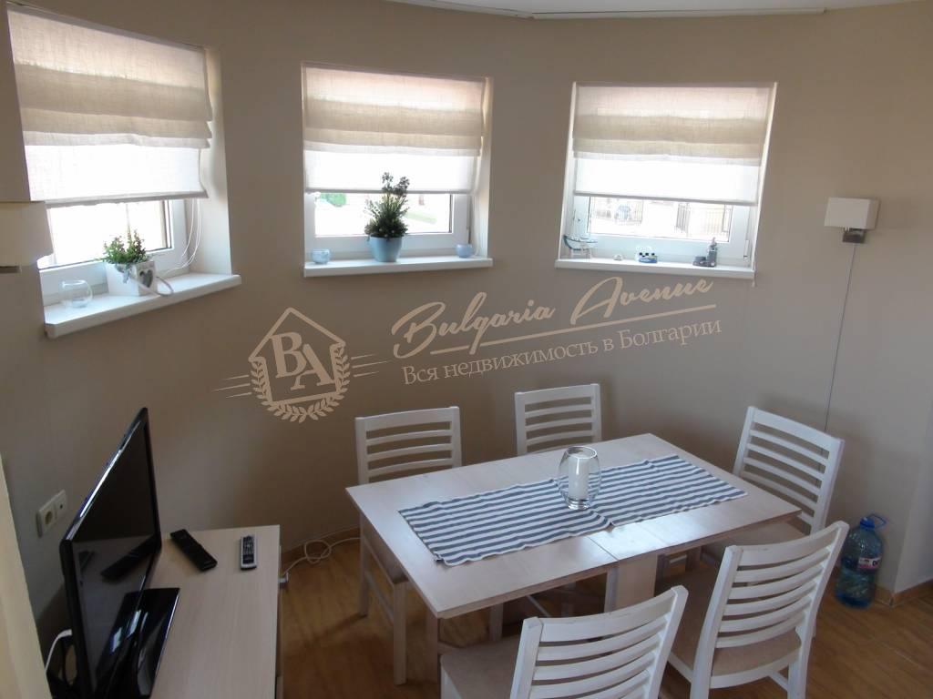 1-bedroom apartment, Aqua Dreams, Sveti Vlas