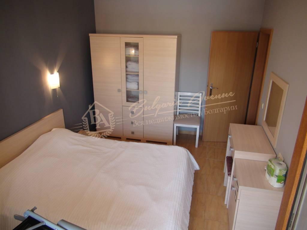 1-bedroom apartment, Aqua Dreams, Sveti Vlas