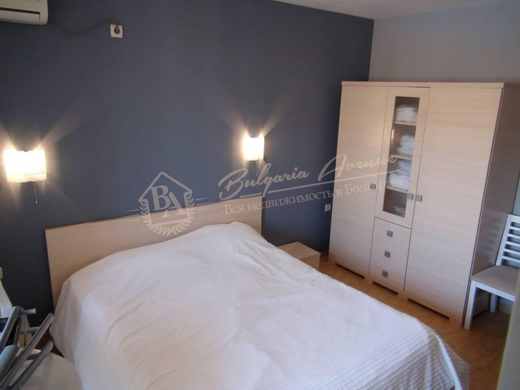 1-bedroom apartment, Aqua Dreams, Sveti Vlas