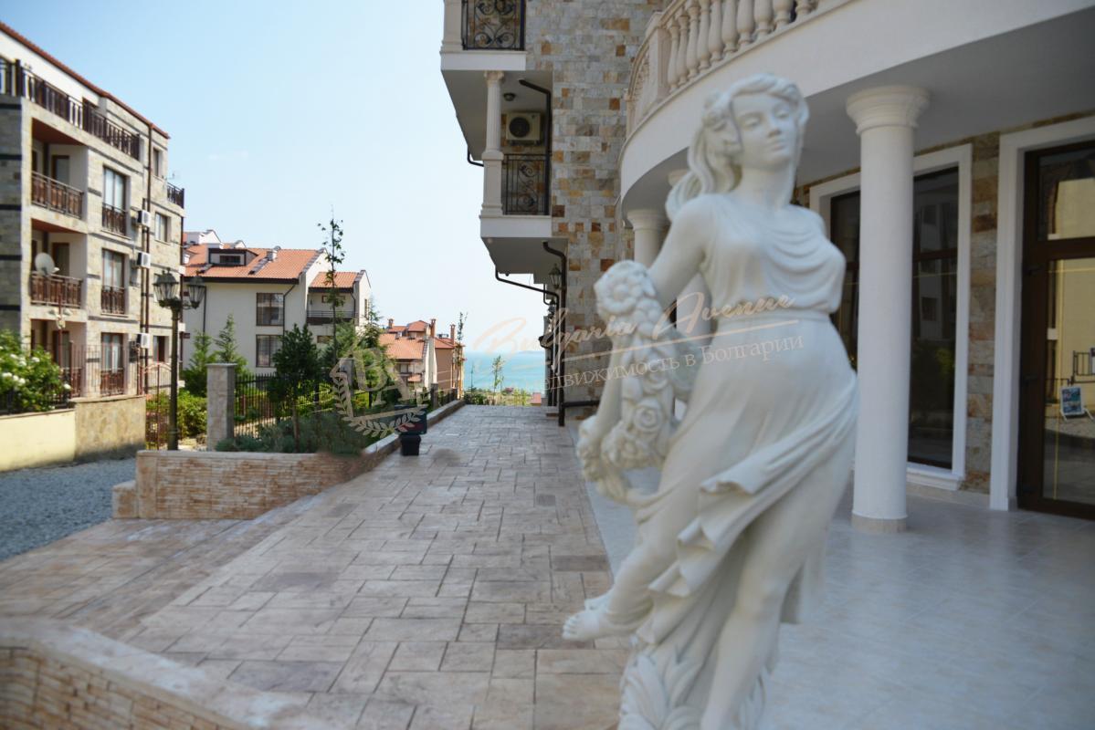 Studio, Artur, Sveti Vlas