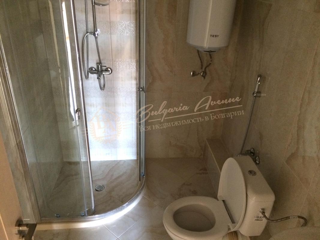 1-bedroom apartment, Artur, Sveti Vlas