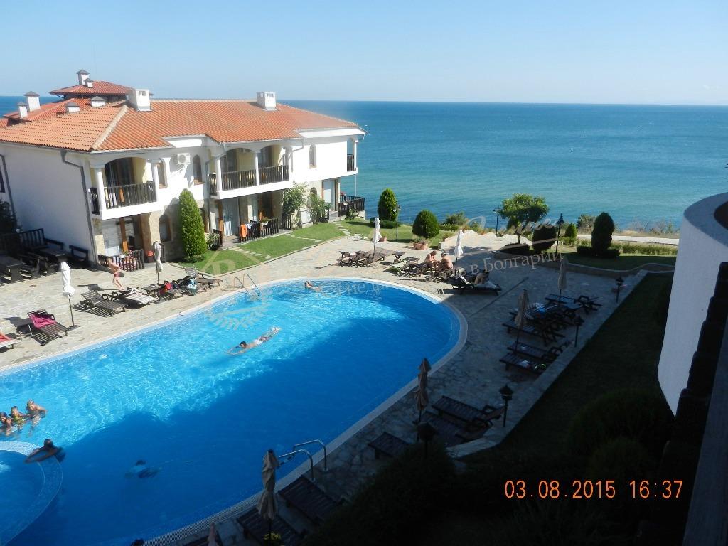 1-bedroom apartment, Sun Coast Resort, Sveti Vlas
