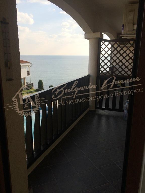1-bedroom apartment, Sun Coast Resort, Sveti Vlas