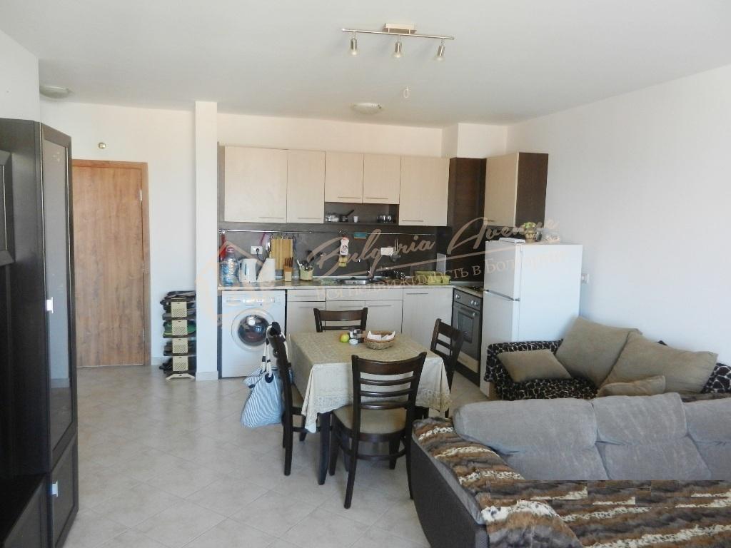 1-bedroom apartment, Sun Coast Resort, Sveti Vlas