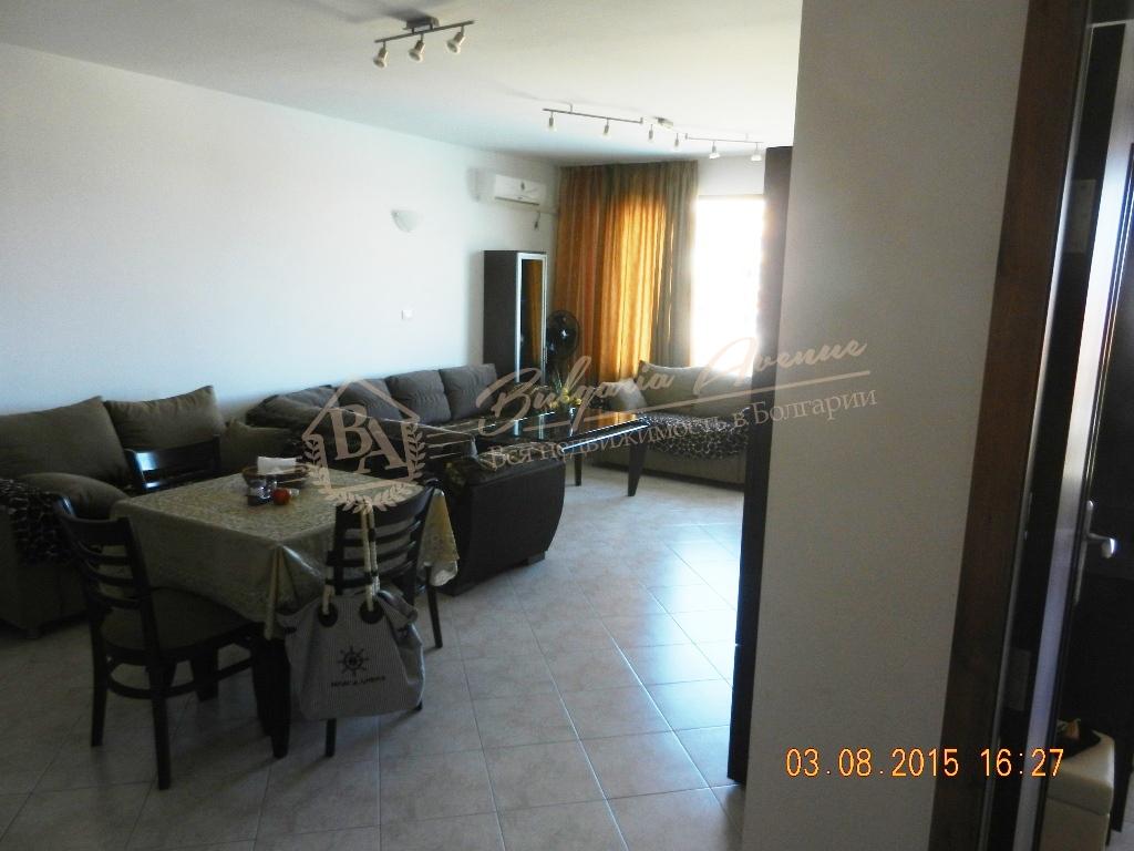 1-bedroom apartment, Sun Coast Resort, Sveti Vlas