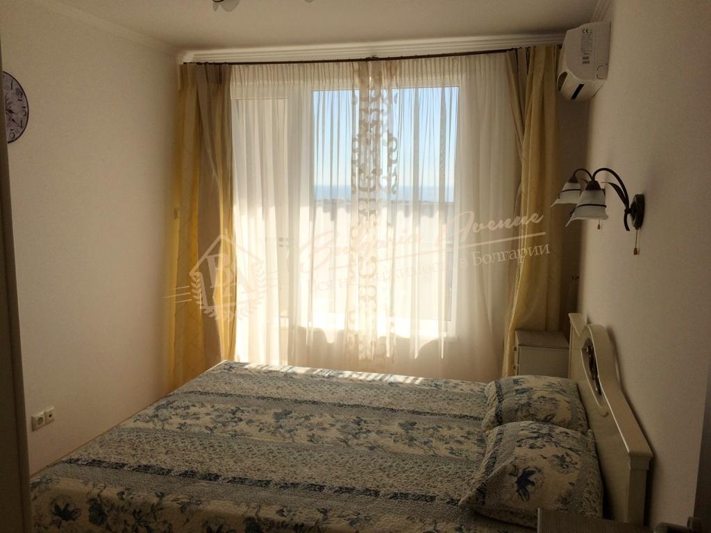 1-bedroom apartment, Villa Antorini, Sveti Vlas