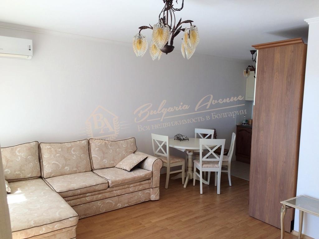 1-bedroom apartment, Villa Antorini, Sveti Vlas
