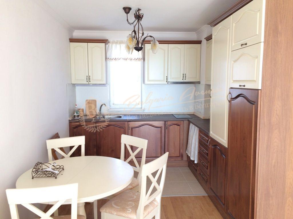 1-bedroom apartment, Villa Antorini, Sveti Vlas