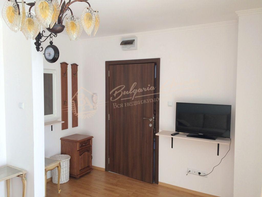 1-bedroom apartment, Villa Antorini, Sveti Vlas